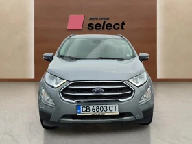 Ford EcoSport 1.0 EcoBoost - [11] 