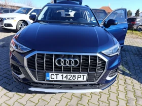 Audi Q3, снимка 1