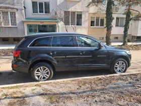 Audi Q7, снимка 3