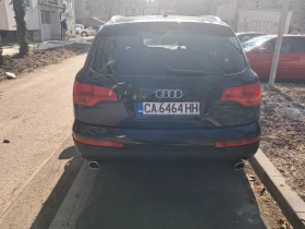 Audi Q7, снимка 8