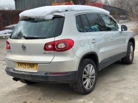 VW Tiguan 2.0tdi dsg, снимка 3