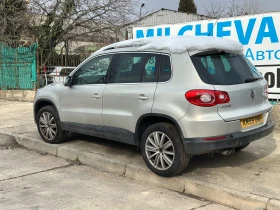 VW Tiguan 2.0tdi dsg, снимка 2