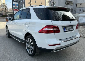 Mercedes-Benz ML 250 250 BLUETEC, снимка 5