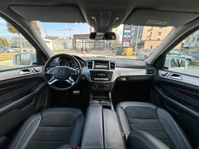 Mercedes-Benz ML 250 250 BLUETEC, снимка 7