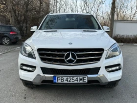 Mercedes-Benz ML 250 250 BLUETEC, снимка 2