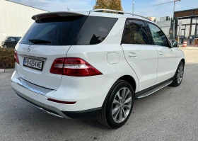 Mercedes-Benz ML 250 250 BLUETEC, снимка 4