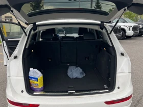Audi Q5 * 2.0T Progressiv* CARFAX* АВТОФИНАНСИРАНЕ* - 18900 лв. - 31230645 11