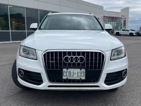 Audi Q5 * 2.0T Progressiv* CARFAX* АВТОФИНАНСИРАНЕ* - 18900 лв. - 31230645 2