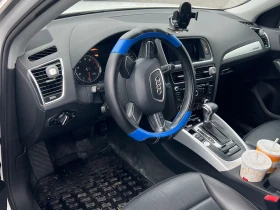 Audi Q5 * 2.0T Progressiv* CARFAX* АВТОФИНАНСИРАНЕ* - 18900 лв. - 31230645 7