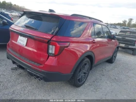 Ford Explorer 2025 ST *  * *  * * 2 095 !*  | Mobile.bg    5