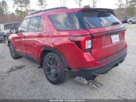 Ford Explorer 2025 ST *  * *  * * 2 095 !*  | Mobile.bg    4
