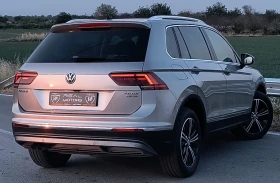 VW Tiguan 2.0TDI 4MOTION - 32500 лв. - 62368041 8