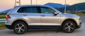 VW Tiguan 2.0TDI 4MOTION - 32500 лв. - 62368041 5