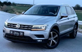 VW Tiguan 2.0TDI 4MOTION 