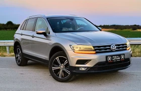 VW Tiguan 2.0TDI 4MOTION - 32500 лв. - 62368041 2