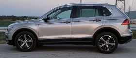 VW Tiguan 2.0TDI 4MOTION - 32500 лв. - 62368041 6