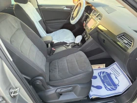 VW Tiguan 2.0TDI 4MOTION - 32500 лв. - 62368041 13