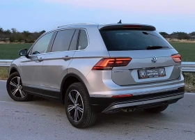 VW Tiguan 2.0TDI 4MOTION - 32500 лв. - 62368041 7