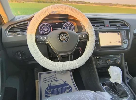 VW Tiguan 2.0TDI 4MOTION - 32500 лв. - 62368041 12