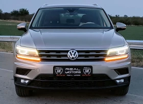 VW Tiguan 2.0TDI 4MOTION - 32500 лв. - 62368041 3