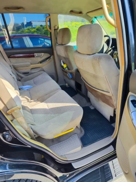 Toyota Land cruiser 120 | Mobile.bg    6