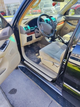 Toyota Land cruiser 120 | Mobile.bg    3