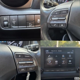 Hyundai Kona LED KAMERA 86722km. | Mobile.bg    17