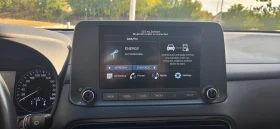 Hyundai Kona LED KAMERA 86722km. | Mobile.bg    15