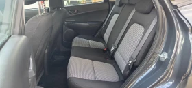 Hyundai Kona LED KAMERA 86722km. | Mobile.bg    9