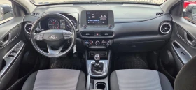 Hyundai Kona LED KAMERA 86722km. | Mobile.bg    10