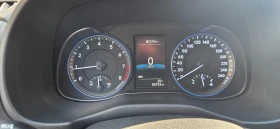 Hyundai Kona LED KAMERA 86722km. | Mobile.bg    12