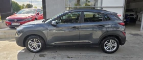 Hyundai Kona LED KAMERA 86722km. | Mobile.bg    7