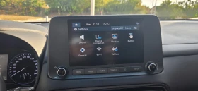 Hyundai Kona LED KAMERA 86722km. | Mobile.bg    16