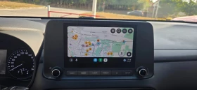 Hyundai Kona LED KAMERA 86722km. | Mobile.bg    13