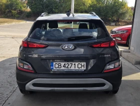 Hyundai Kona LED KAMERA 86722km. | Mobile.bg    5