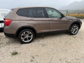 Обява за продажба на BMW X3 2.0/184кс кожа нави ксенон ~10 500 лв. - изображение 8