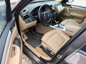 Обява за продажба на BMW X3 2.0/184кс кожа нави ксенон ~10 500 лв. - изображение 4
