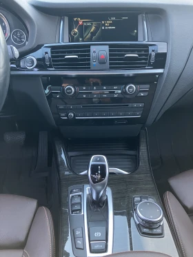 BMW X3 2.8i Xdrive, M Sport Pack, X line, снимка 14