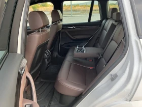 Обява за продажба на BMW X3 2.8i Xdrive, M Sport Pack, X line ~32 499 лв. - изображение 9