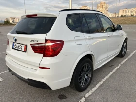Обява за продажба на BMW X3 2.8i Xdrive, M Sport Pack, X line ~32 499 лв. - изображение 4