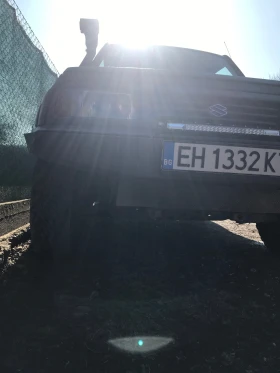Обява за продажба на Suzuki Vitara ~8 990 лв. - изображение 8 | Auto.bg Обява за продажба на Suzuki Vitara ~8 990 лв. - изображение 8