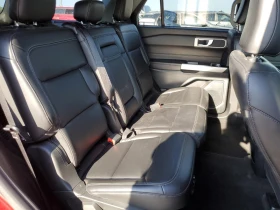 Обява за продажба на Ford Explorer XLT/4X4/ПАНОРАМА/ВИДЕО НА МОТОРА ~42 700 лв. - изображение 9 | Auto.bg Обява за продажба на Ford Explorer XLT/4X4/ПАНОРАМА/ВИДЕО НА МОТОРА ~42 700 лв. - изображение 9