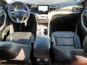 Обява за продажба на Ford Explorer XLT/4X4/ПАНОРАМА/ВИДЕО НА МОТОРА ~42 700 лв. - изображение 7 | Auto.bg Обява за продажба на Ford Explorer XLT/4X4/ПАНОРАМА/ВИДЕО НА МОТОРА ~42 700 лв. - изображение 7