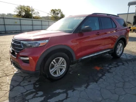 Ford Explorer XLT/4X4/ПАНОРАМА/ВИДЕО НА МОТОРА