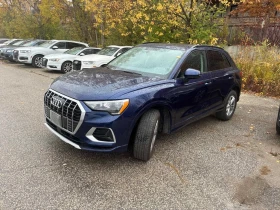 Audi Q3 * Komfort * CARFAX * БЕЗ ПЪРВОНАЧАЛНА ВНОСКА