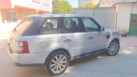 Land Rover Range Rover Sport TDV6 HSE, снимка 2