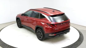 Hyundai Tucson СЛЕДЕНЕ НА ЛЕНТИ* ДИСТРОНИК* КАМЕРА* ПОДГРЕВ - 31200 лв. / 15952.31 € - 18195570 5