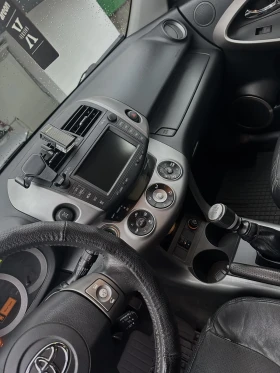 Toyota Rav4, снимка 6