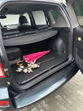 Toyota Rav4, снимка 9