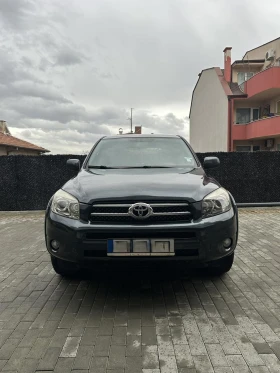 Toyota Rav4, снимка 1